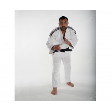 Кимоно для дзюдо Champion 2 IJF