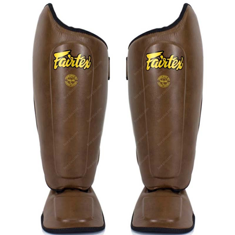 Защита ног Fairtex SP8