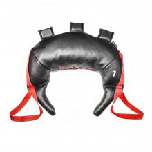 Болгарский мешок Leather