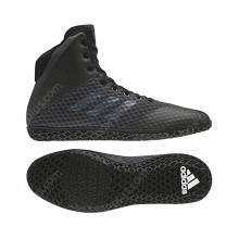 Борцовская обувь Adidas Mat Wizard 4