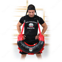 Тренажер для шеи Suples Head harness