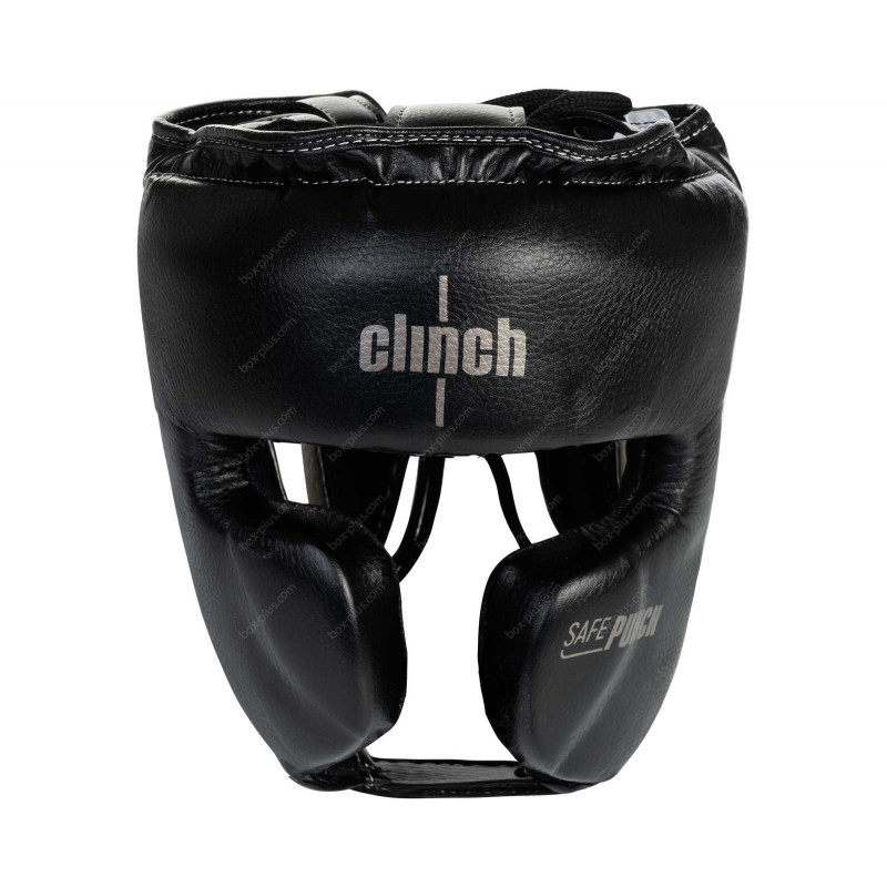 Боксерский шлем тренировочный Clinch Punch