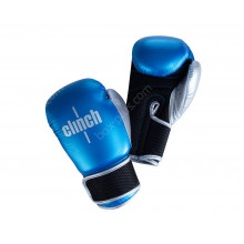 Детские боксерские перчатки Clinch Kids