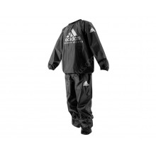 Костюм сауна Adidas Combat
