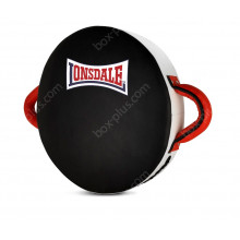 Круглая макивара Lonsdale