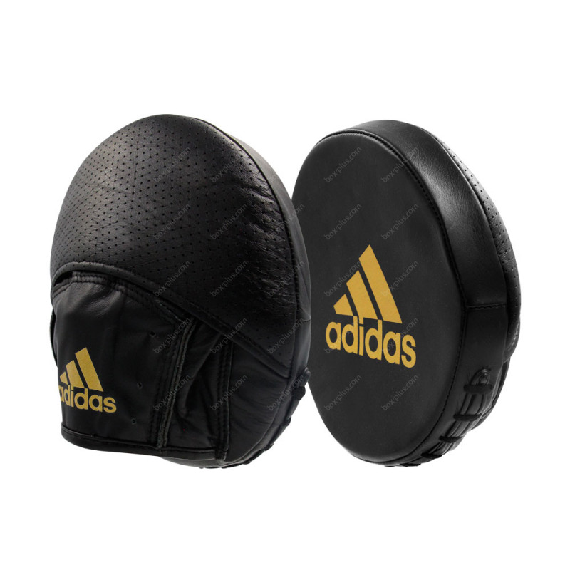 Лапы для бокса Adidas Mitt Smart