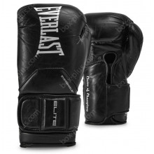 Перчатки на липучке Everlast Elite Pro Перчатки на липучке Everlast Elite Pro