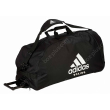 Сумка дорожная на колесах Adidas Boxing