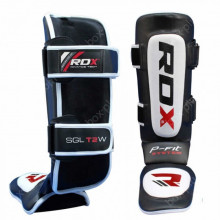 Защита голени RDX LEATHER