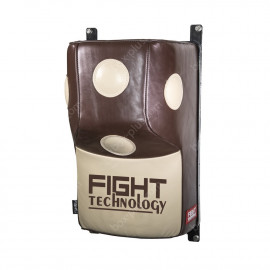 Апперкотная подушка FightTech Leather