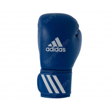 Перчатки для кикбоксинга Adidas WAKO Competition 