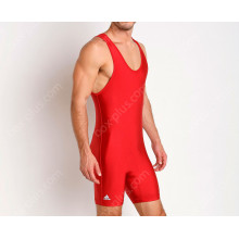 Трико для борьбы Adidas Wrestling Singlet Трико для борьбы Adidas Wrestling Singlet