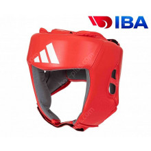 Шлем боксерский для соревнований Adidas IBA Шлем боксерский для соревнований Adidas IBA