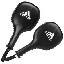 Боксерские лапы ракетки Adidas Боксерские лапы ракетки Adidas