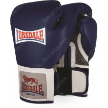 Боксерские перчатки Lonsdale Brantford Боксерские перчатки Lonsdale Brantford