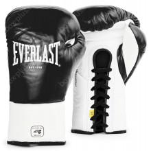 Боксерские перчатки профессиональные Everlast MX PRO FIGHT Боксерские перчатки профессиональные Everlast MX PRO FIGHT