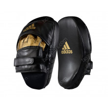 Лапы боксерские Adidas Mitts Short