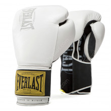 Боксерские перчатки Everlast 1910 Classic Боксерские перчатки Everlast 1910 Classic