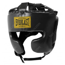 Шлем тренировочный Everlast 1910 Шлем тренировочный Everlast 1910
